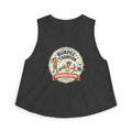 Burpee Champion Women's Crop Top