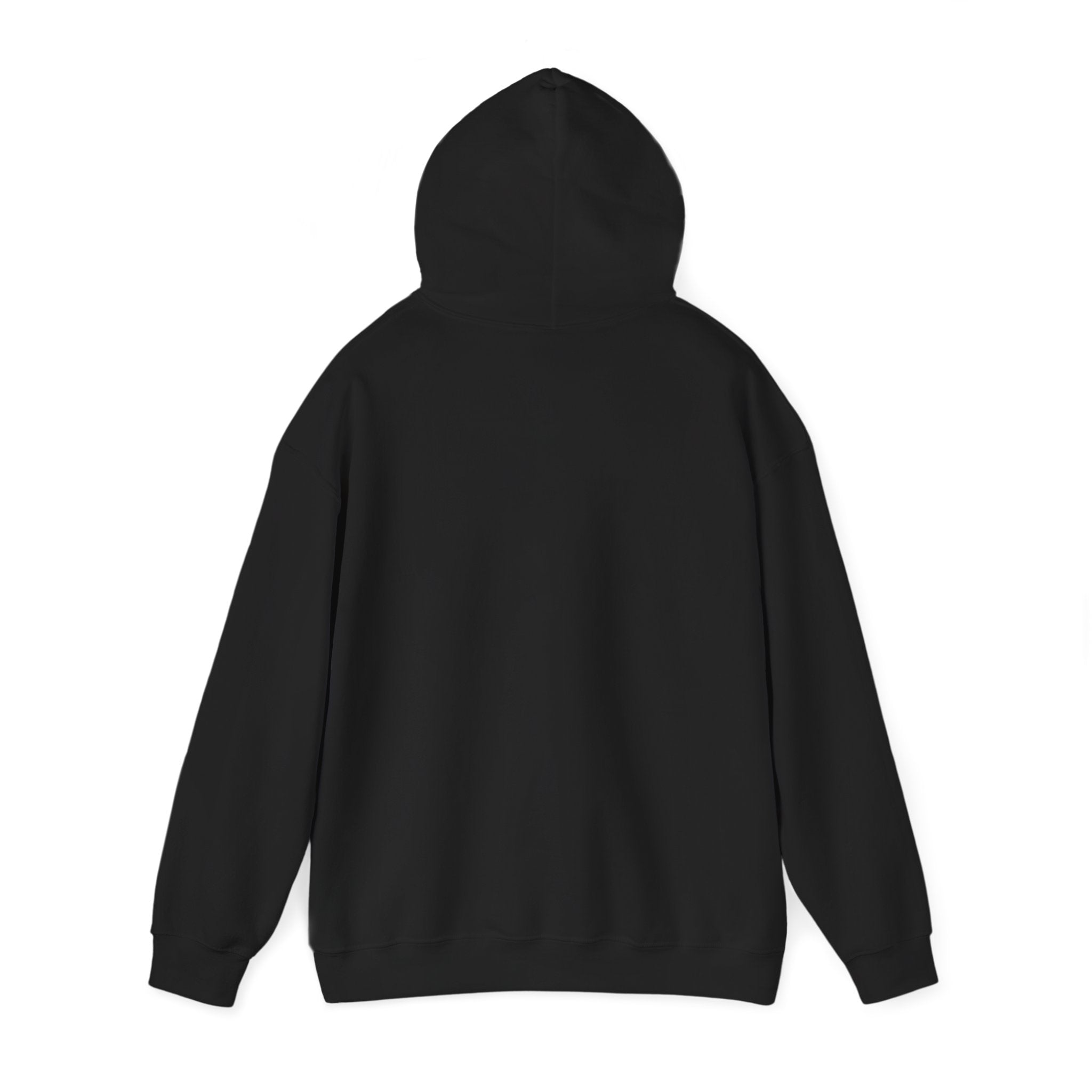 I Survived Leg Day Unisex Heavy Blend™ Hooded Sweatshirt