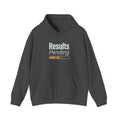 Results Pending Unisex Heavy Blend™ Hooded Sweatshirt