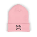 Cardio is Harassment Classic Cuffed Beanie (Embroidery)