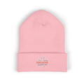 I Only Came Because My Trainer Texted Me Classic Cuffed Beanie (Embroidery)