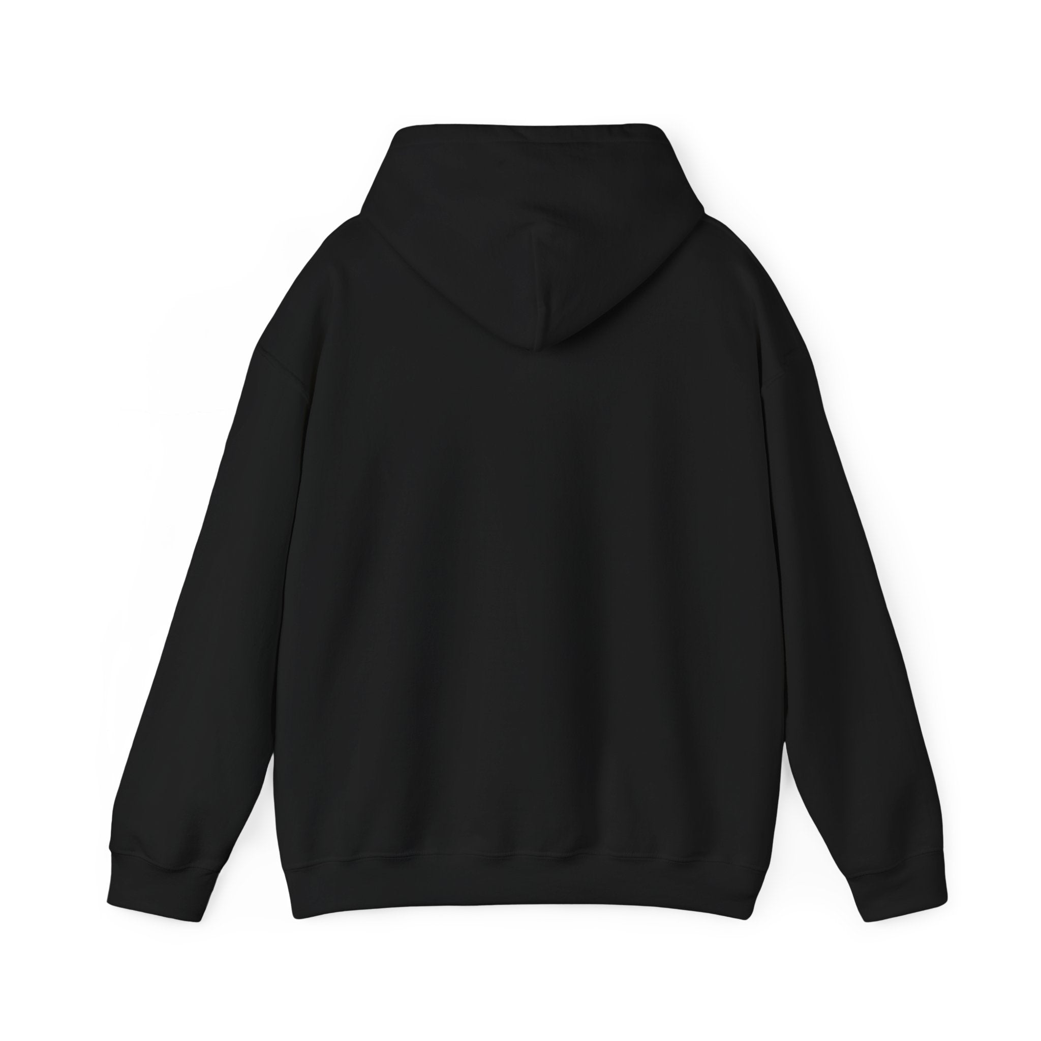 I Survived Leg Day Unisex Heavy Blend™ Hooded Sweatshirt
