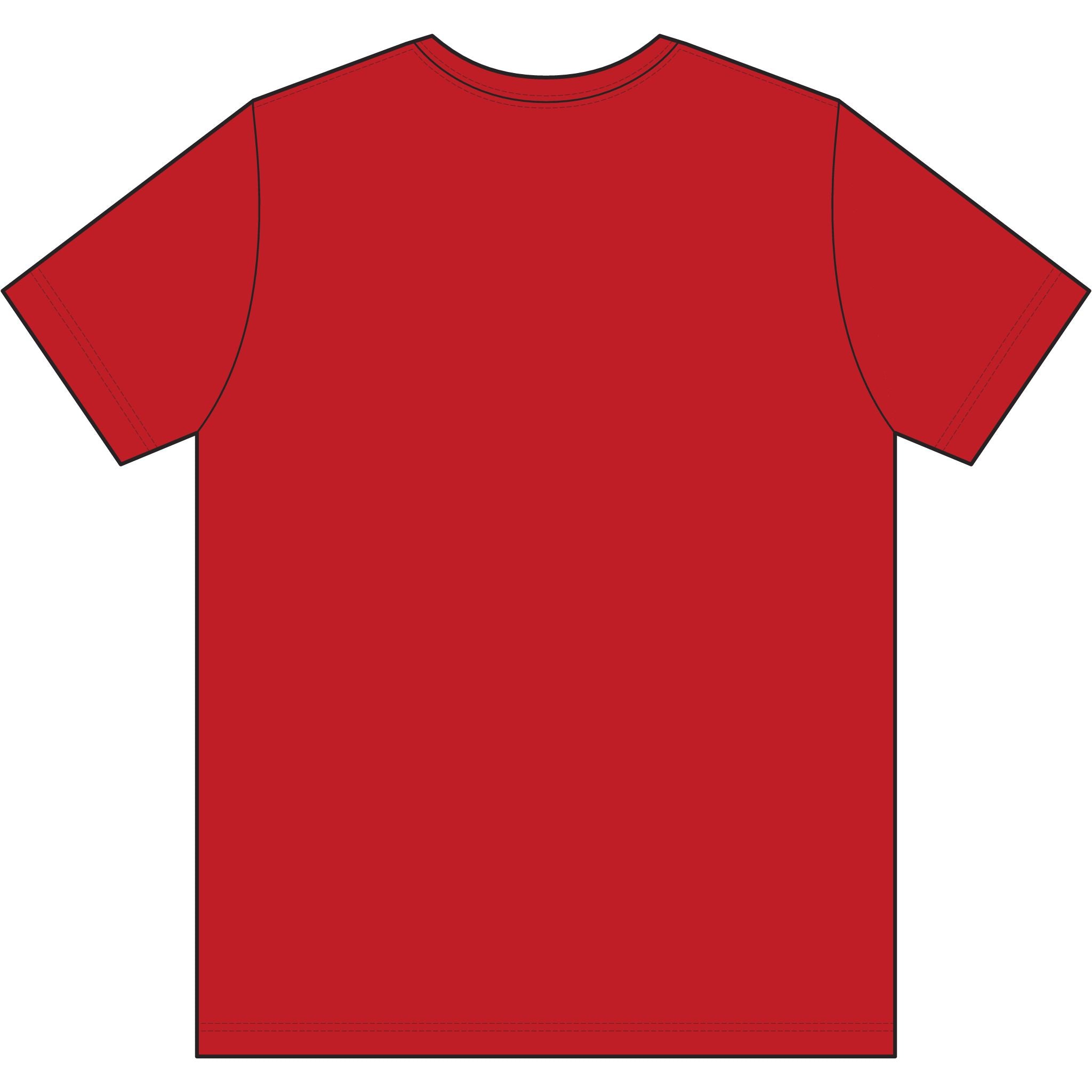 Be Safe Have Fun Dri-Power 100% Polyester T-Shirt