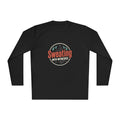 Sweating with Witnesses Unisex Lightweight Long Sleeve Tee