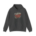 I Regret This Workout Unisex Heavy Blend™ Hooded Sweatshirt