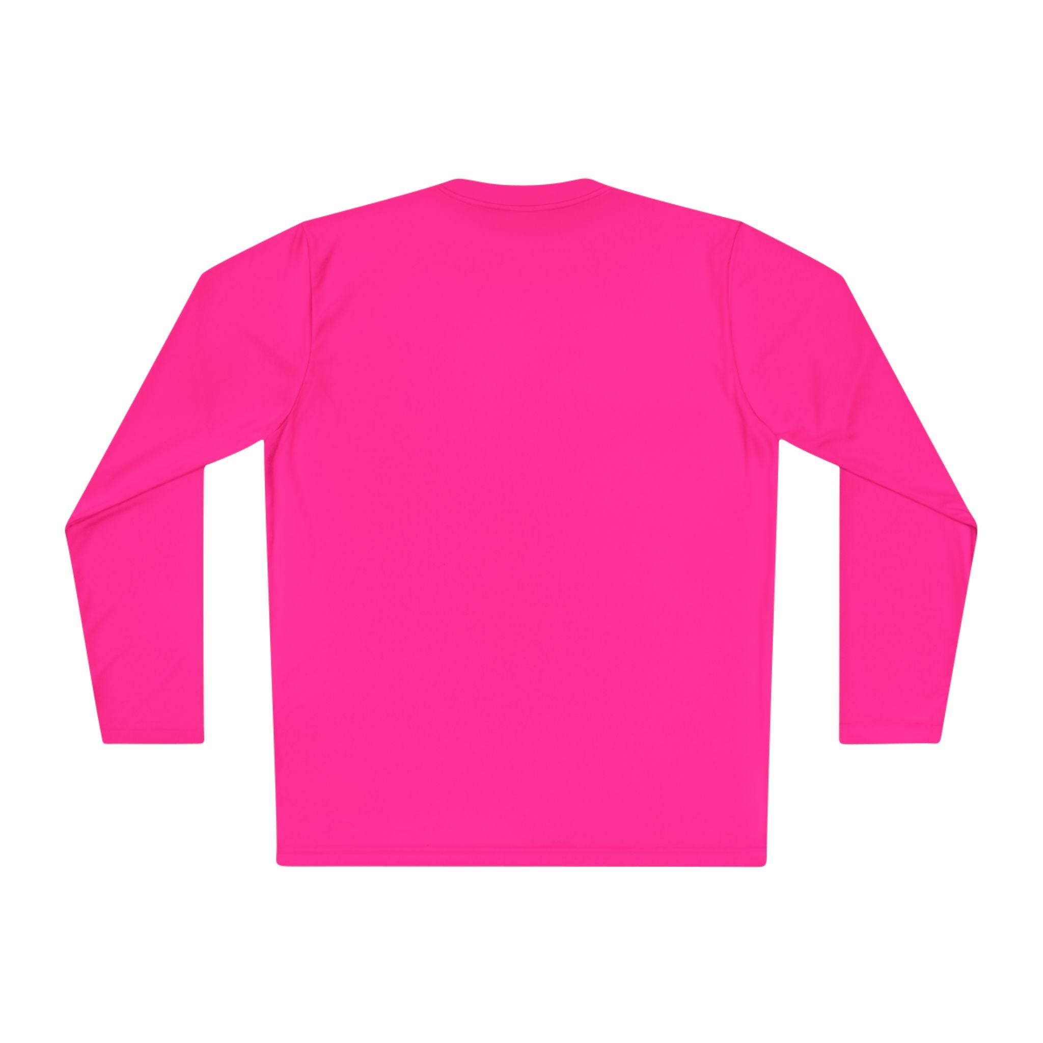 I Regret This Workout Already Unisex Lightweight Long Sleeve Tee