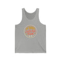 My Trainer Calls This Fun Unisex Jersey Tank