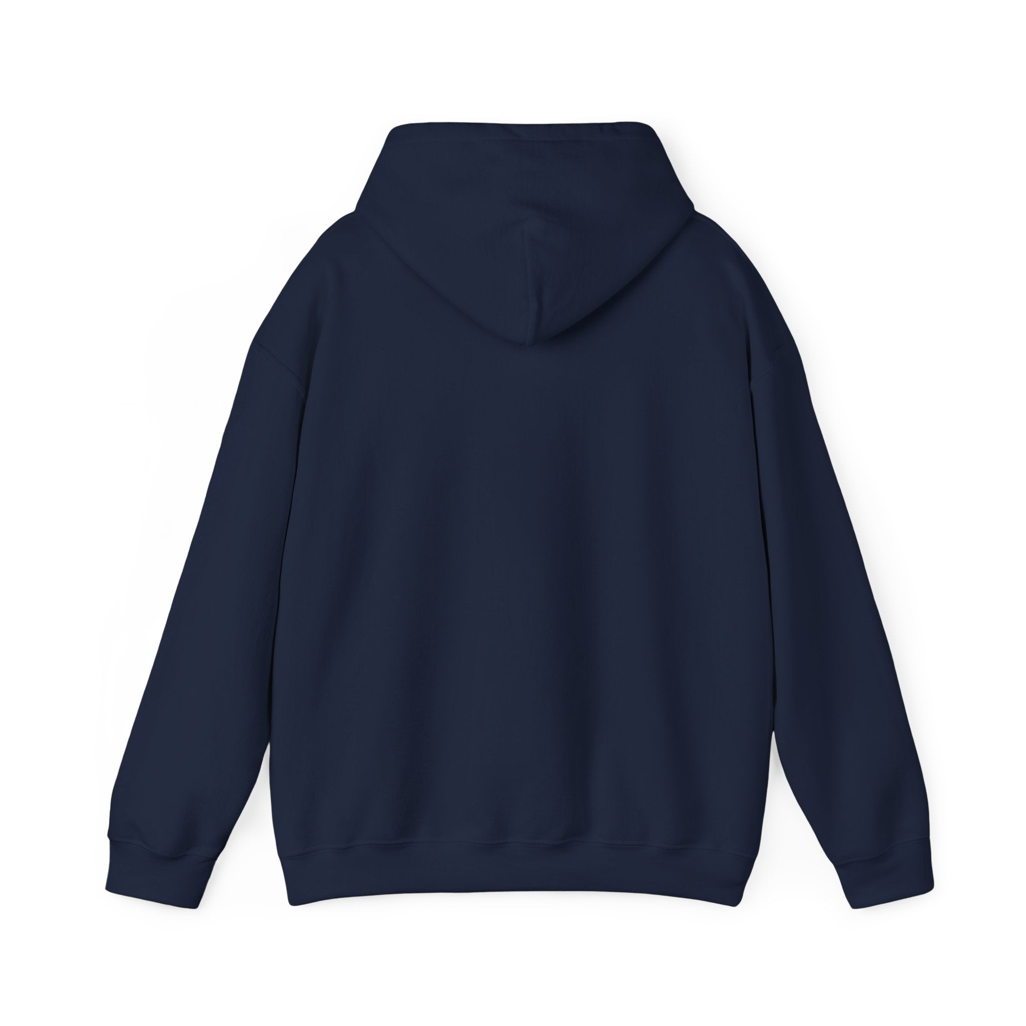 I Survived Leg Day Unisex Heavy Blend™ Hooded Sweatshirt