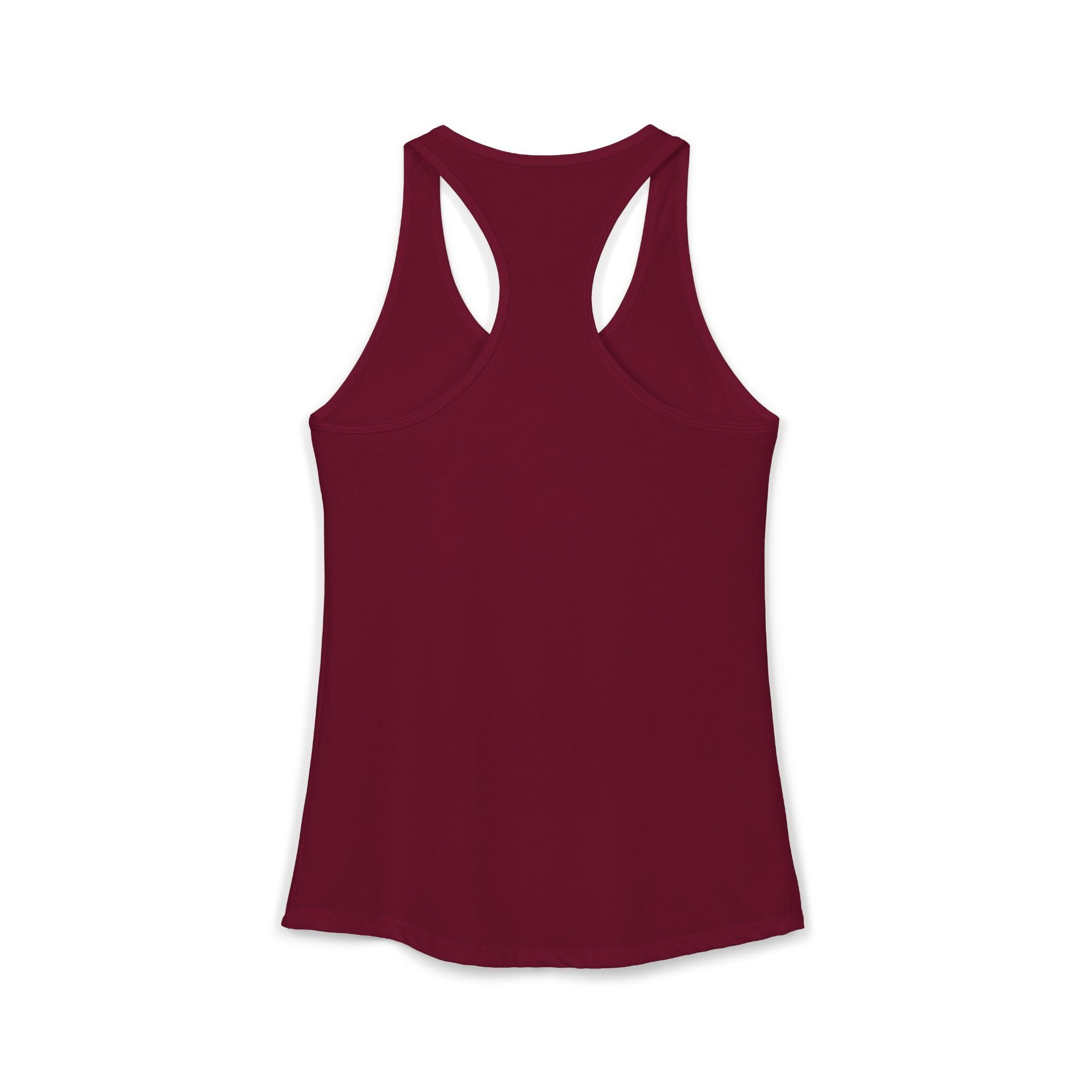 I Regret This Workout Already Women's Ideal Racerback Tank