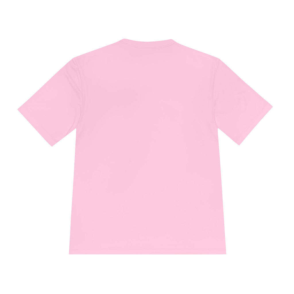 Trying My Best-ish Unisex Moisture Wicking Tee