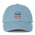 Be Safe Have Fun Clean Up Cap