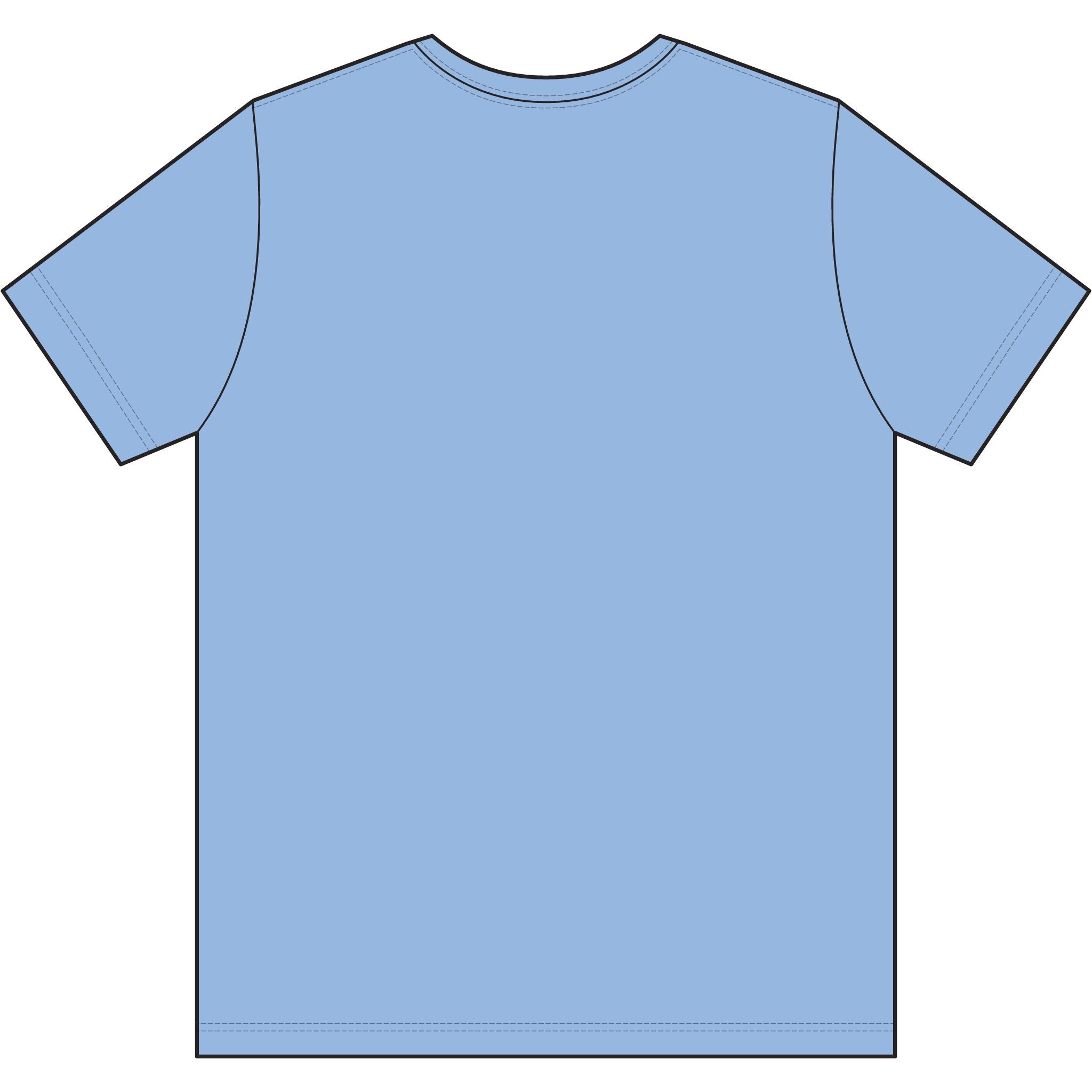 Working Out For Future Me Dri-Power 100% Polyester T-Shirt