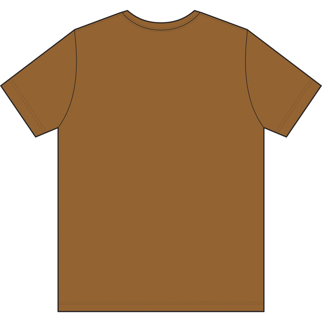 Working Out For Future Me Dri-Power 100% Polyester T-Shirt