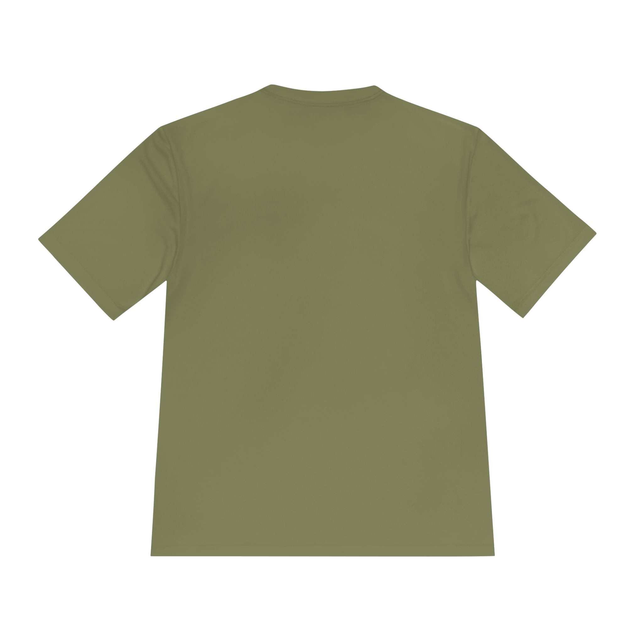 Results Pending Unisex Moisture Wicking Tee