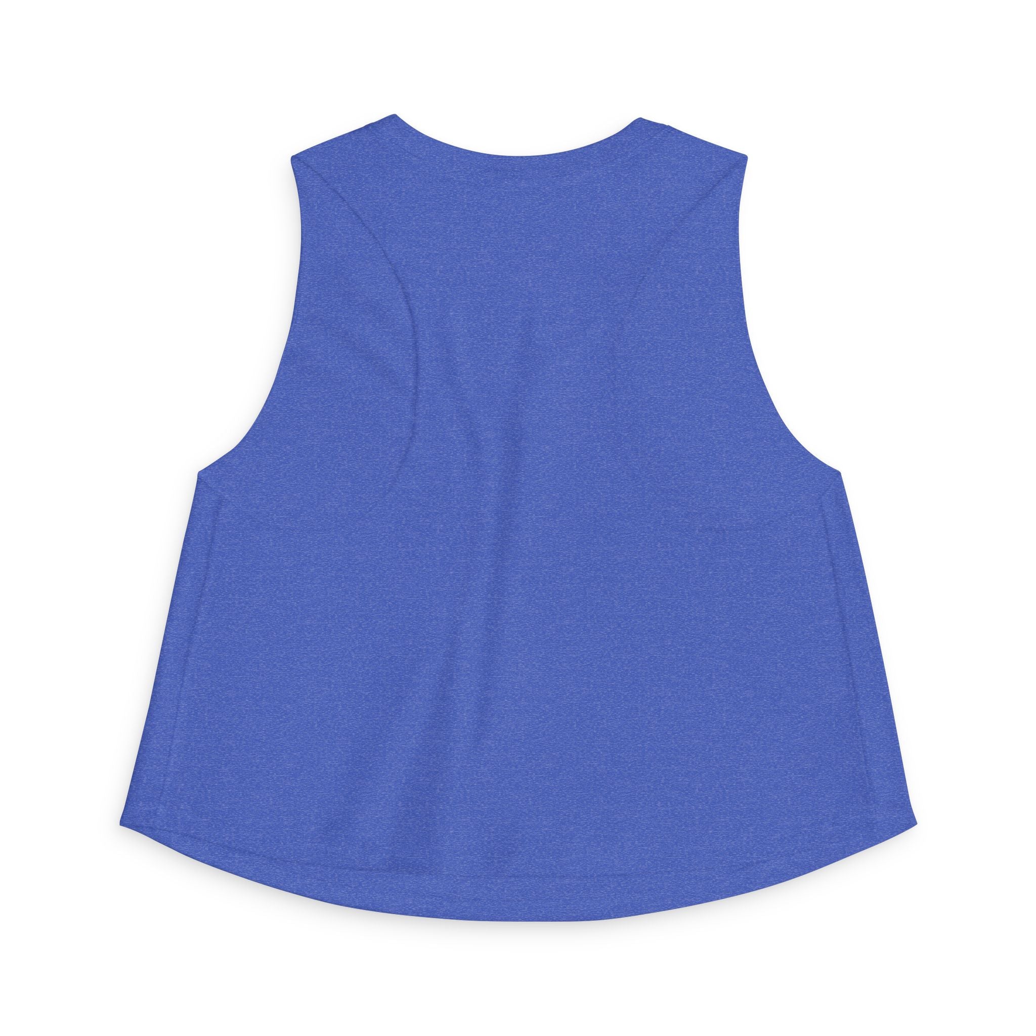I Regret This Workout Already Women's Crop Top