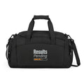 Results Pending Gym Bag