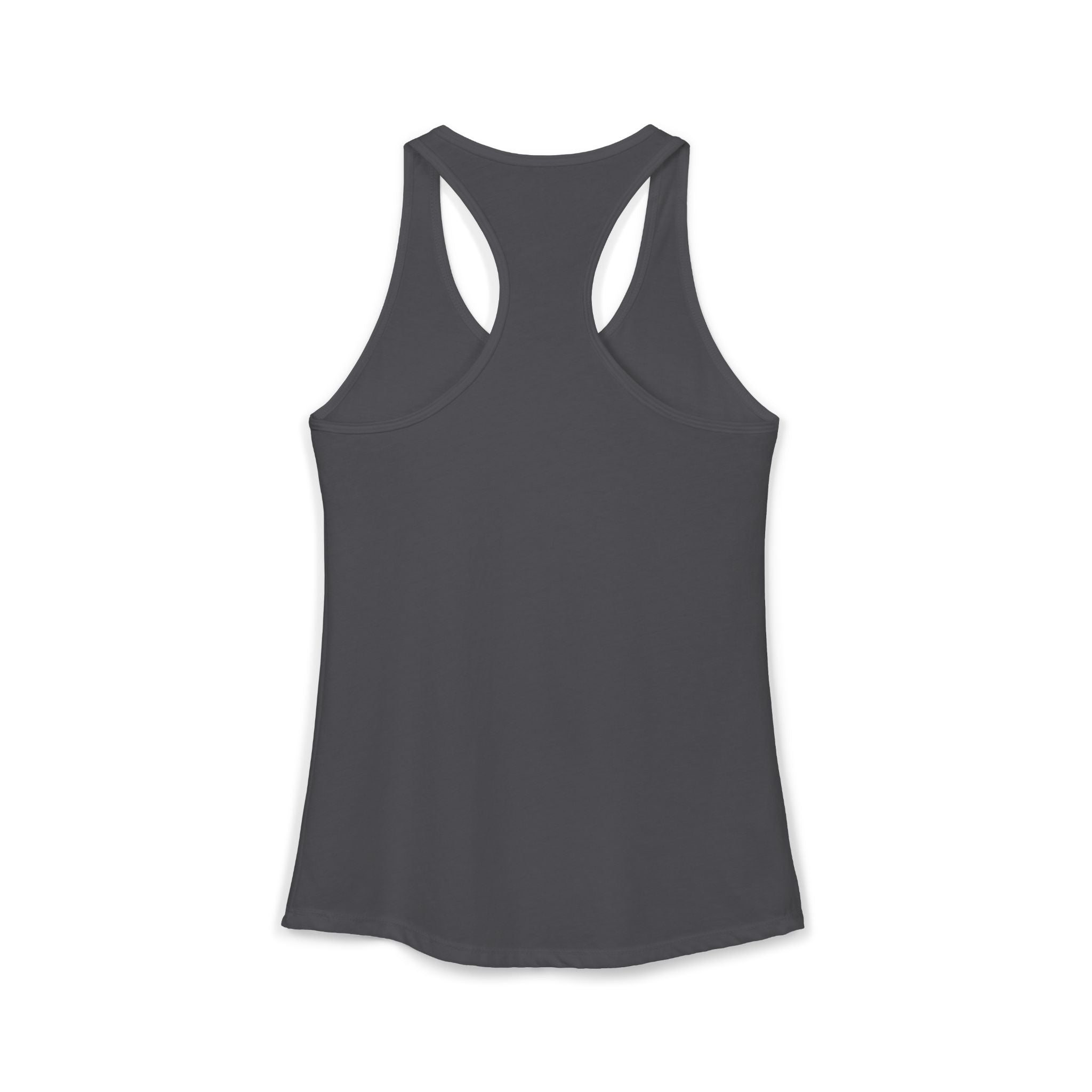 I Regret This Workout Already Women's Ideal Racerback Tank