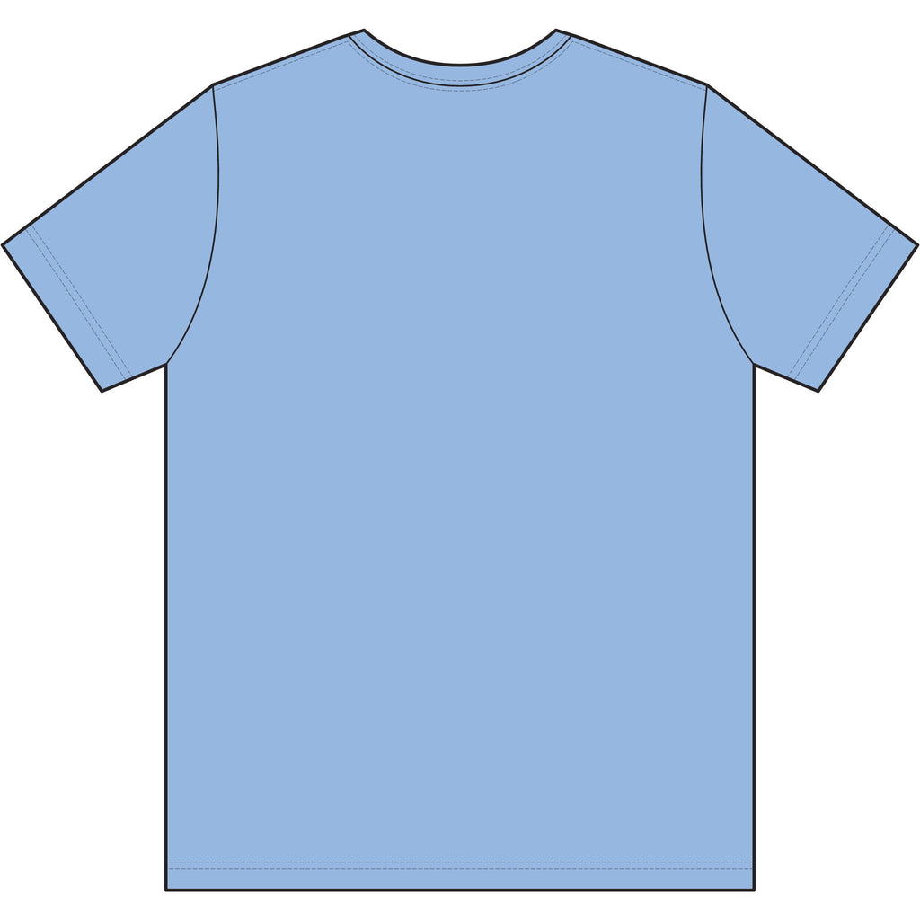Technically Exercising Dri-Power 100% Polyester T-Shirt