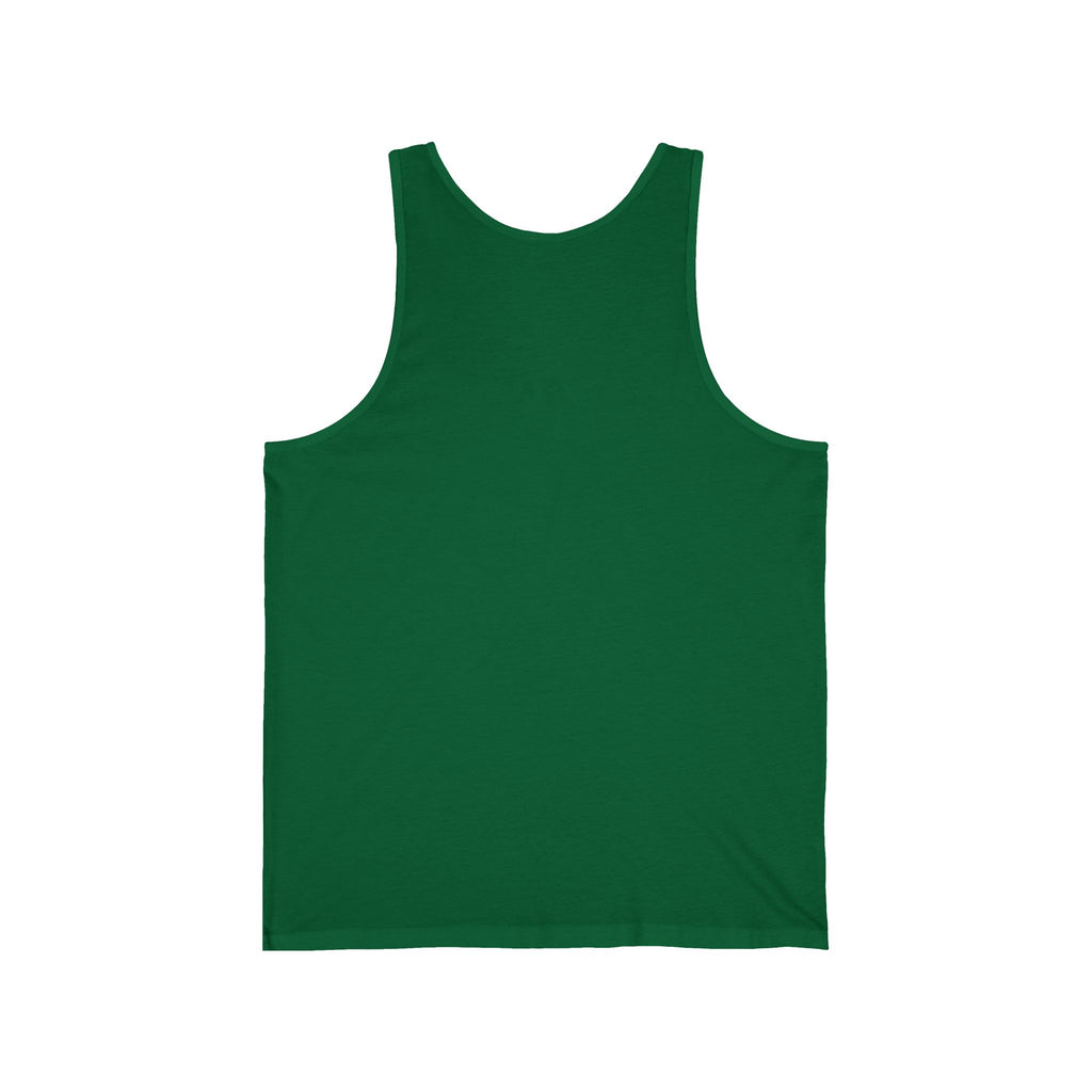 One Rep Away Unisex Jersey Tank