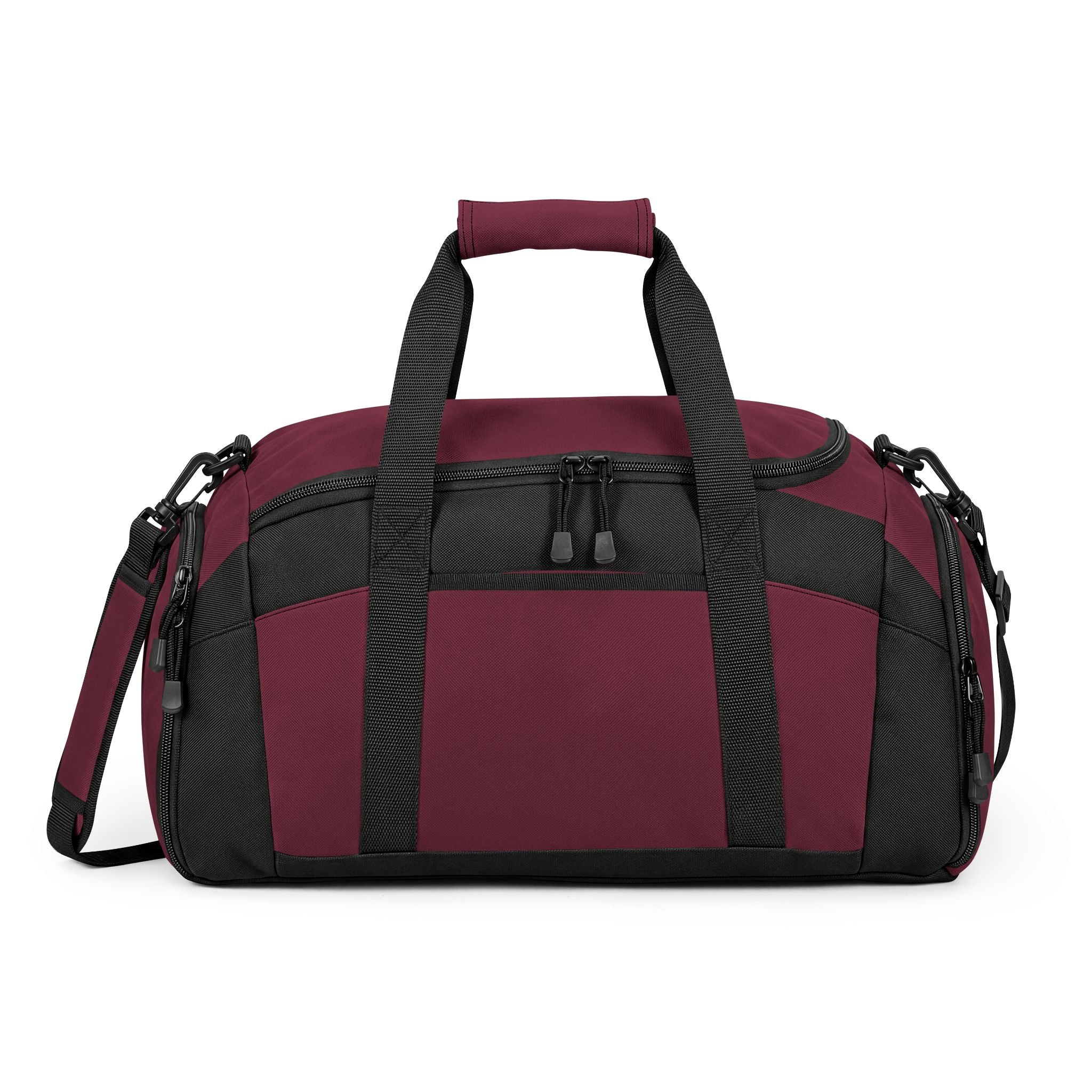 Surviving Purely Out of Spite Gym Bag