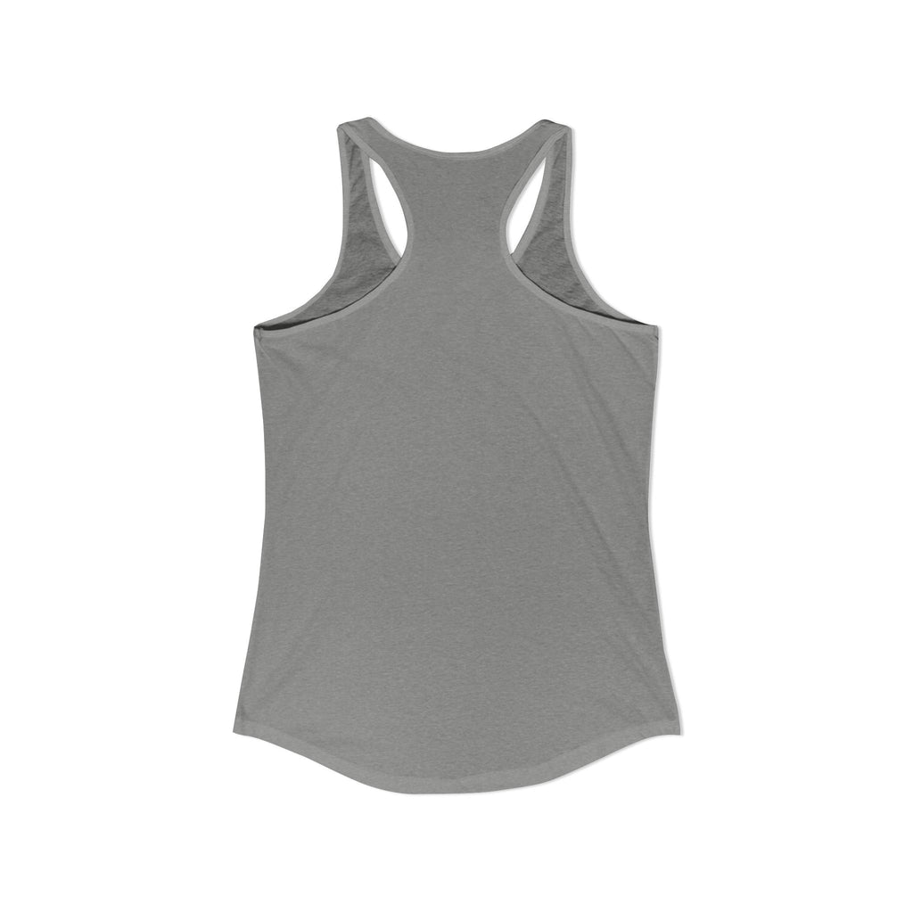 Results Pending Women's Ideal Racerback Tank