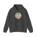 Burpee Champion Unisex Heavy Blend™ Hooded Sweatshirt