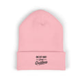 One Rep Away Classic Cuffed Beanie (Embroidery)