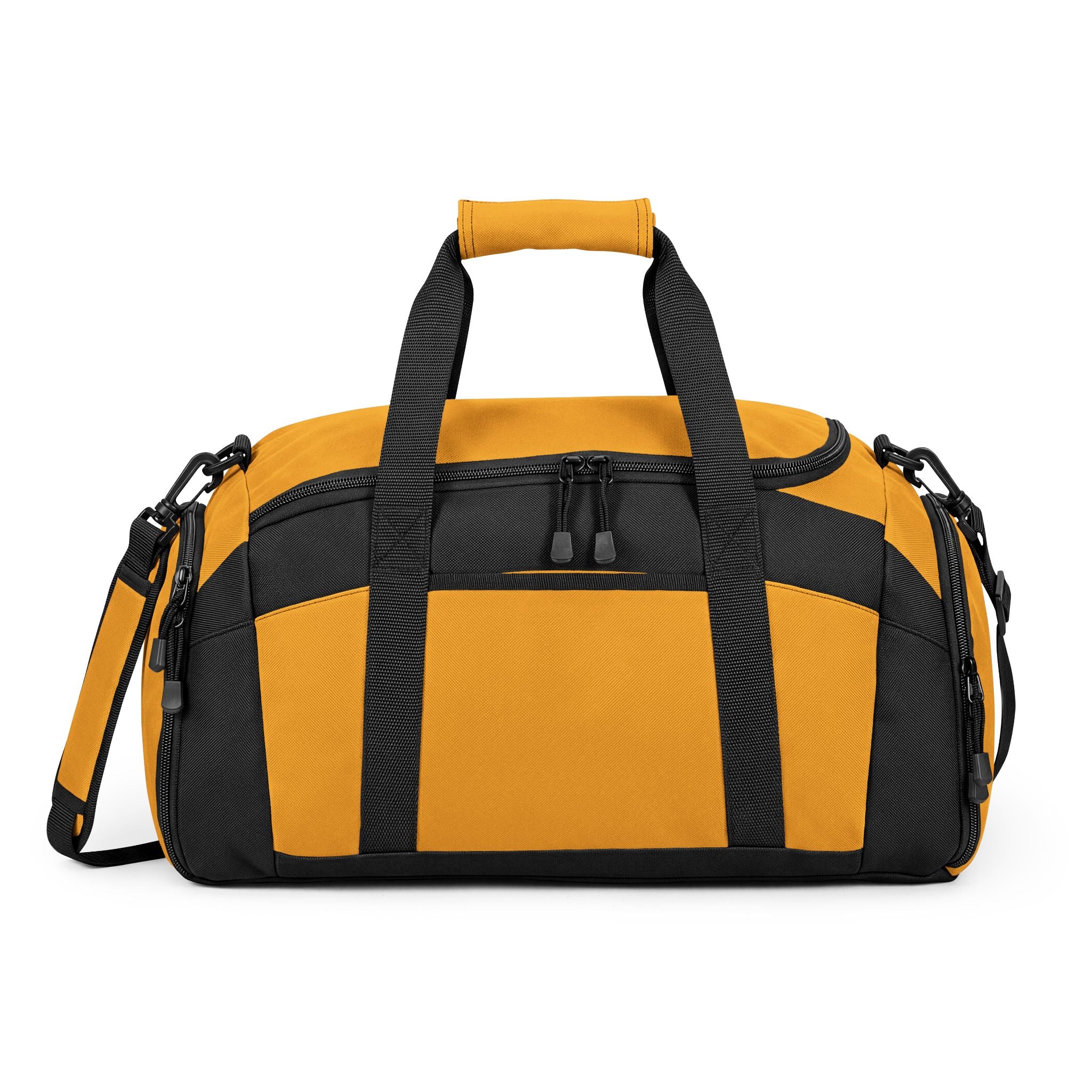 Anything is a Back Workout If You Do It Wrong Enough Gym Bag