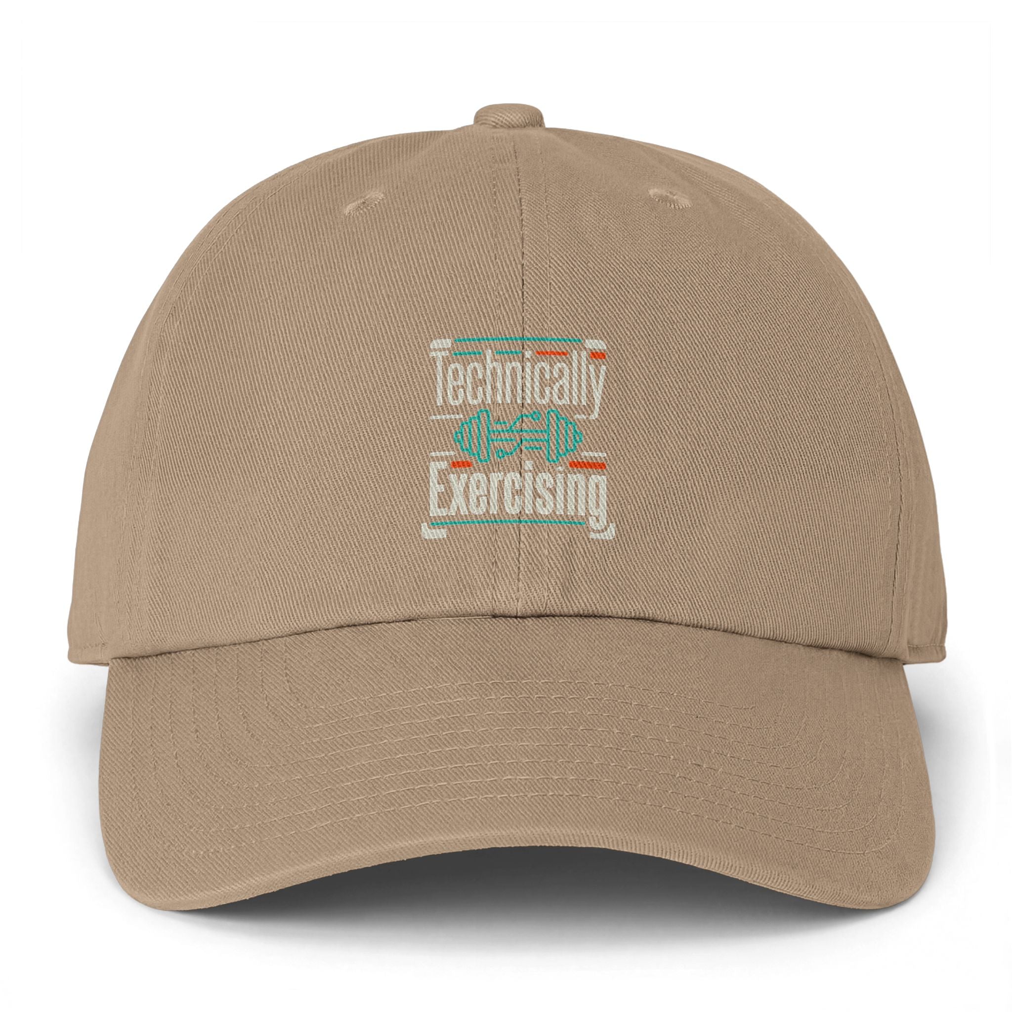 Technically Exercising Clean Up Cap