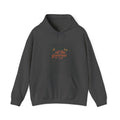 Strong Enough to Carry All the Groceries Unisex Heavy Blend™ Hooded Sweatshirt