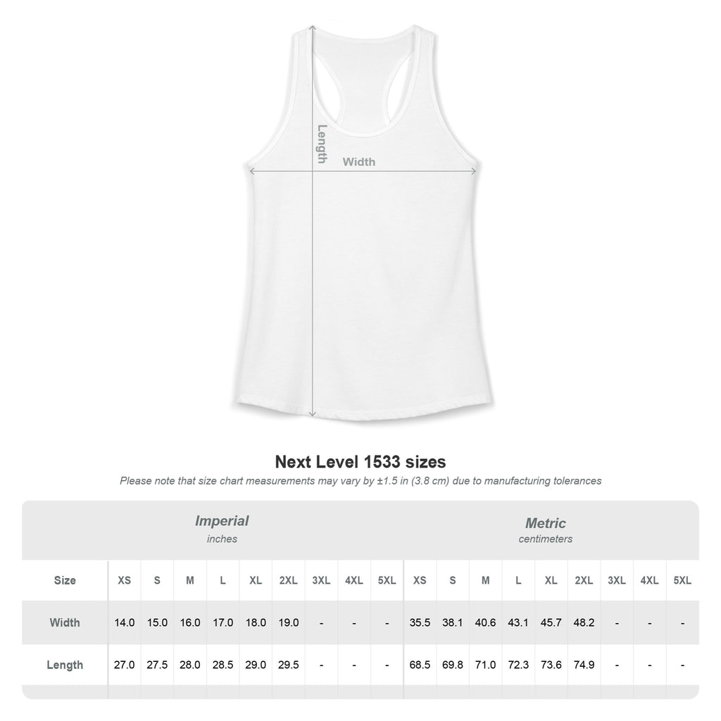 I Need to Stretch Before I Stretch Women's Ideal Racerback Tank