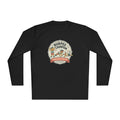 Burpee Champion Unisex Lightweight Long Sleeve Tee