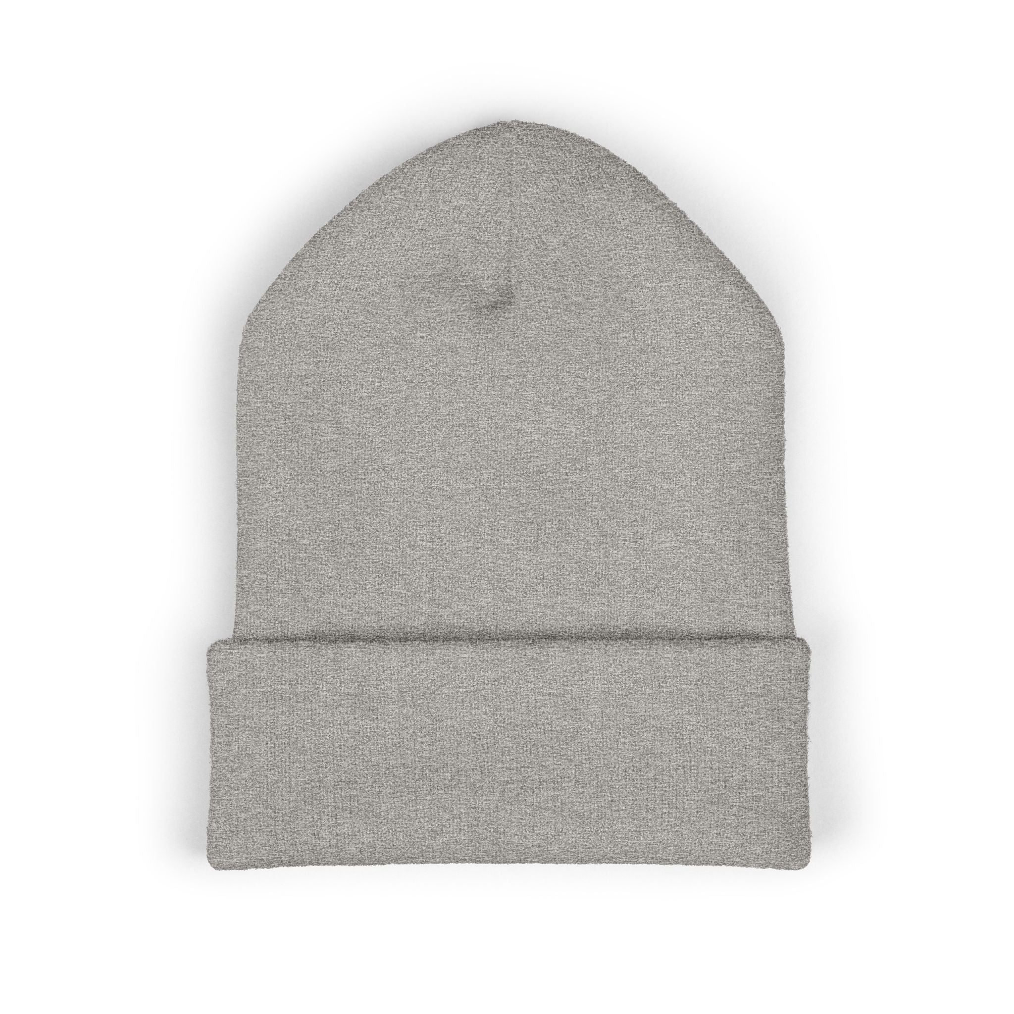 I'd Rather Not Classic Cuffed Beanie (Embroidery)