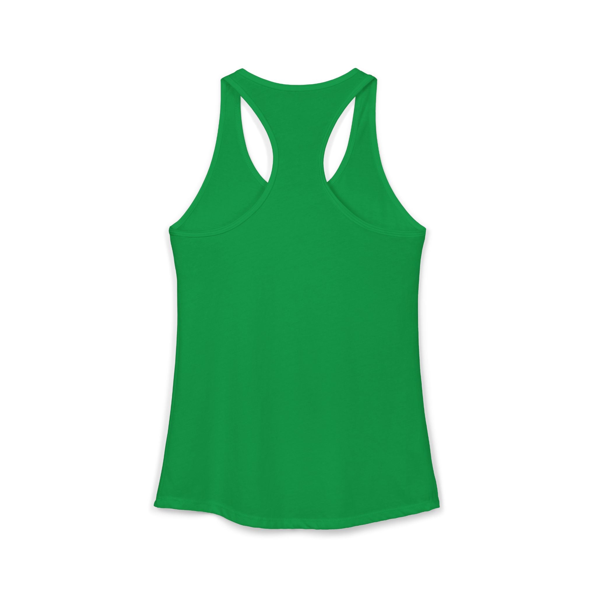 I Came Here Willingly That's The Worst Part Women's Ideal Racerback Tank