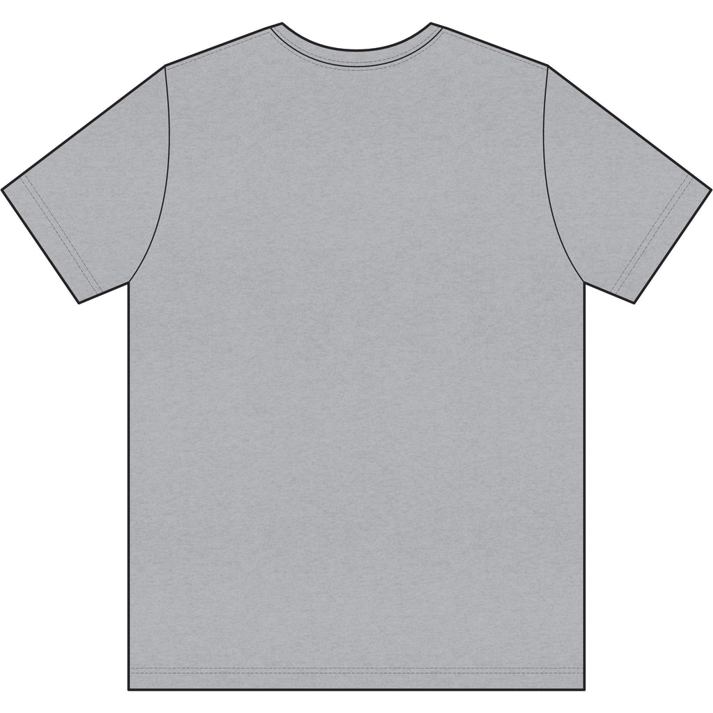 Here for a Mediocre Time Dri-Power 100% Polyester T-Shirt