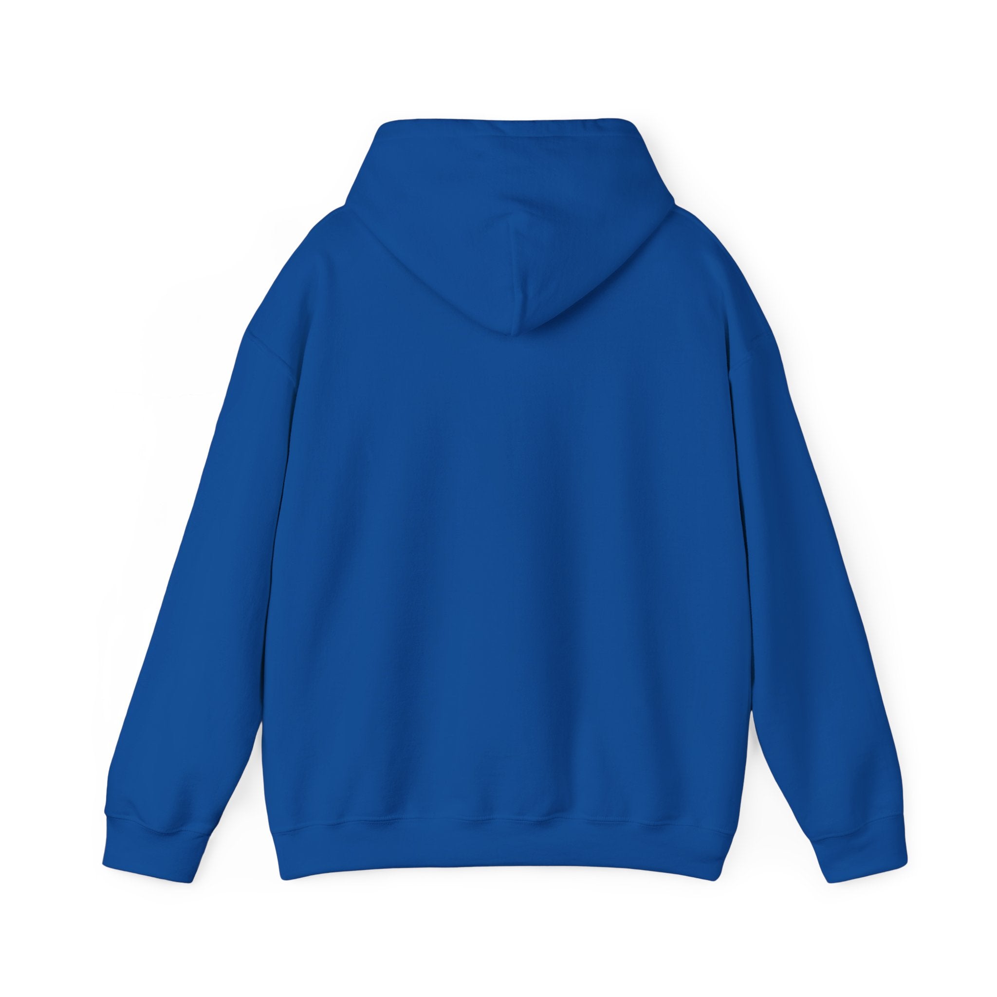 Currently Negotiating with my Hamstrings Unisex Heavy Blend™ Hooded Sweatshirt
