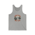 My Trainer Said... Unisex Jersey Tank