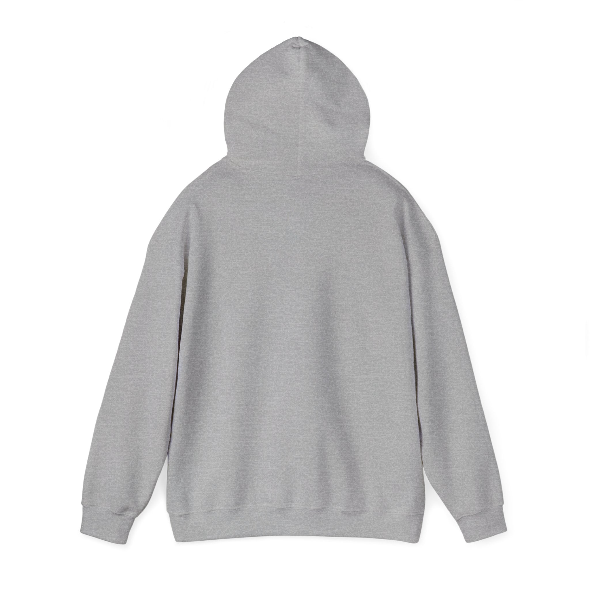 Sweat is My Sparkle Unisex Heavy Blend™ Hooded Sweatshirt