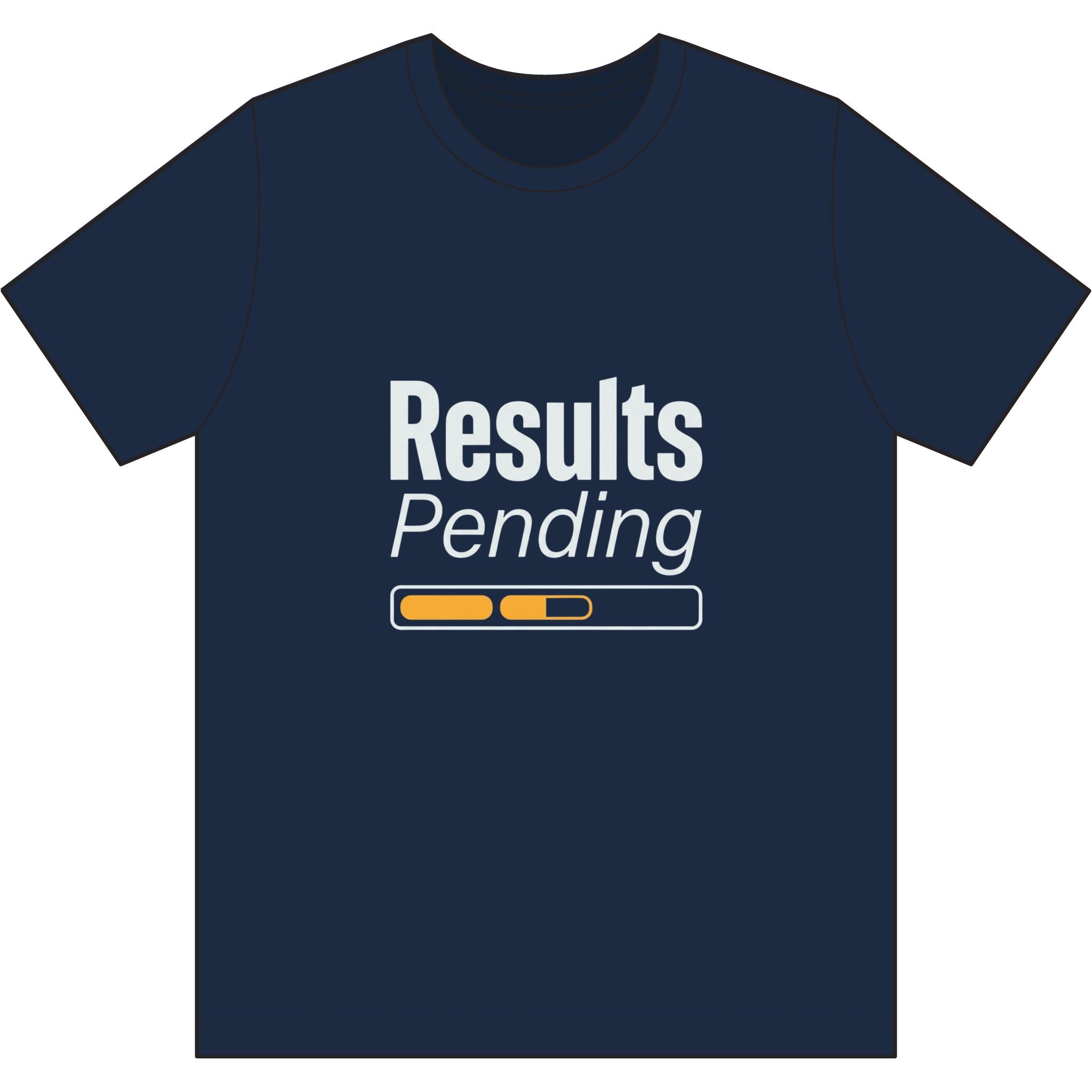 Results Pending Dri-Power 100% Polyester T-Shirt