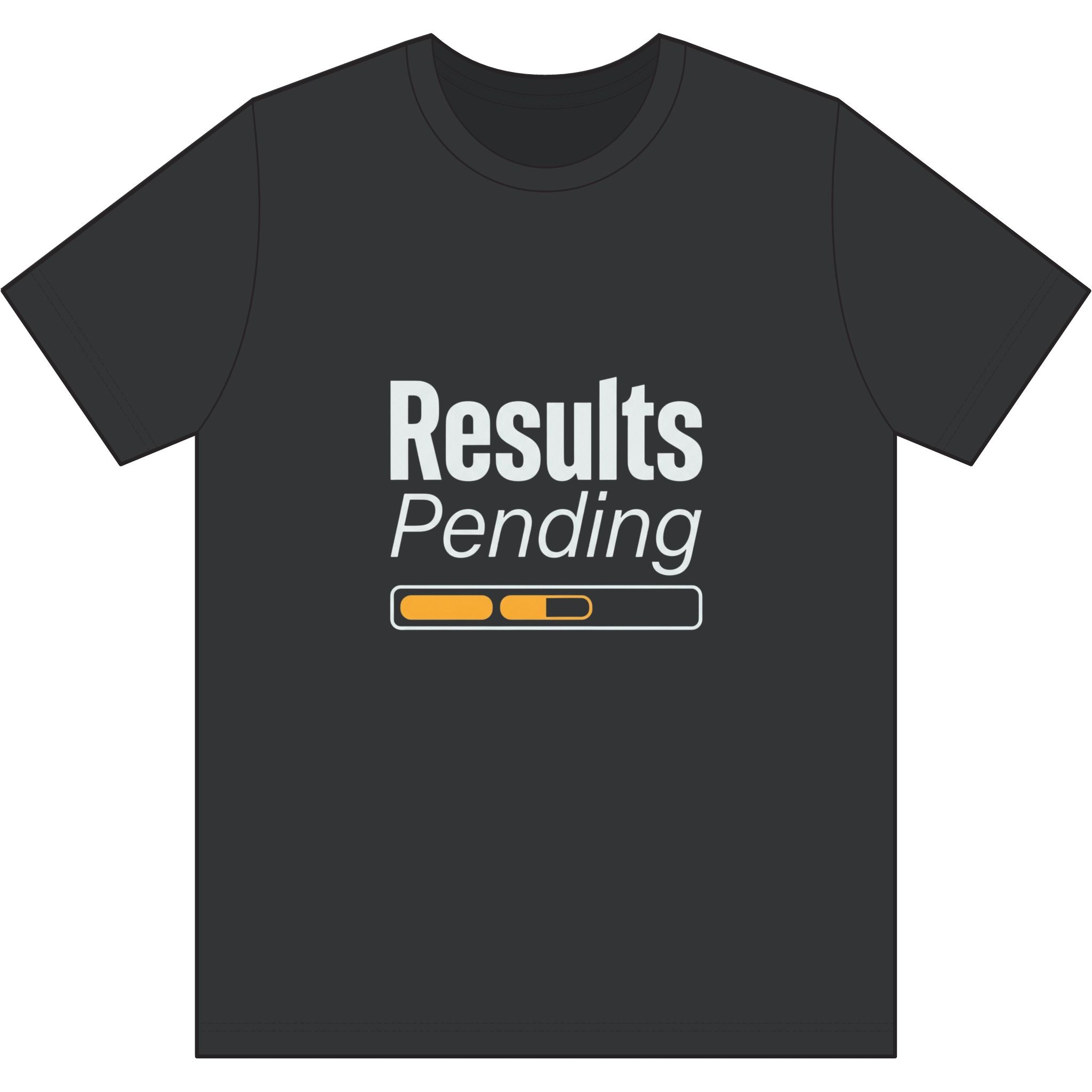 Results Pending Dri-Power 100% Polyester T-Shirt