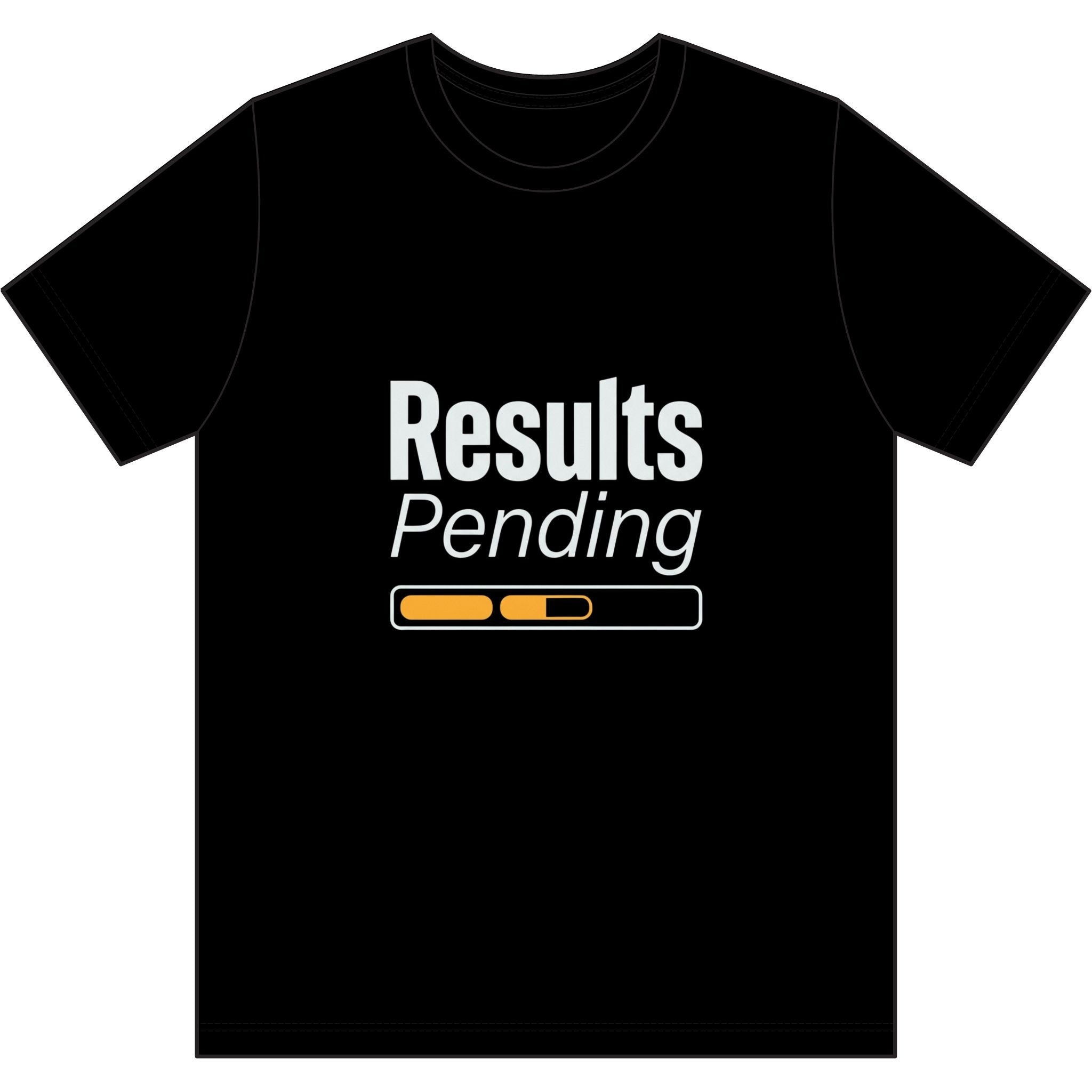 Results Pending Dri-Power 100% Polyester T-Shirt