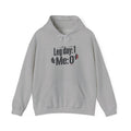 Leg Day Unisex Heavy Blend™ Hooded Sweatshirt