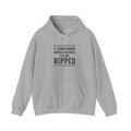 If Complaining Burned Calories Unisex Heavy Blend™ Hooded Sweatshirt