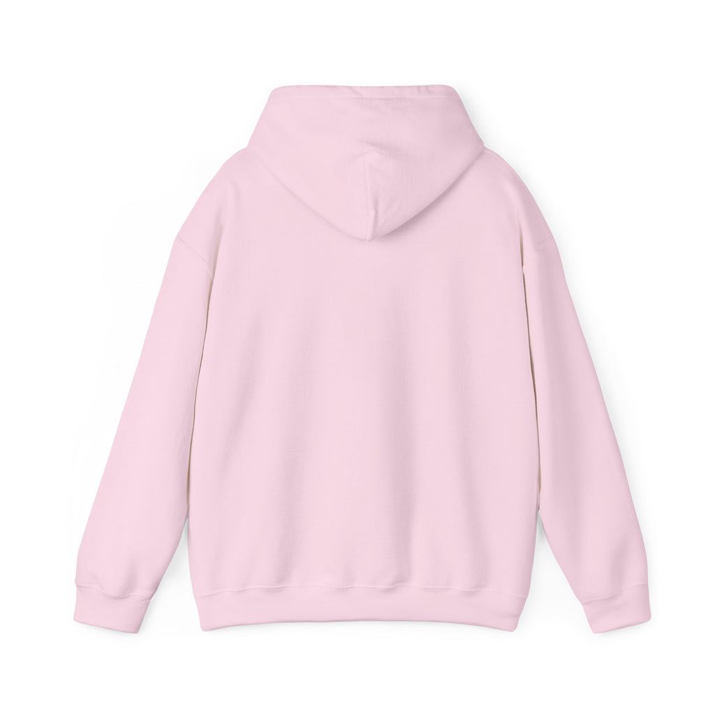 Currently Negotiating with my Hamstrings Unisex Heavy Blend™ Hooded Sweatshirt