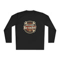 Professional Re-Racker Unisex Lightweight Long Sleeve Tee