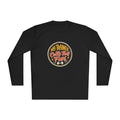 My Trainer Calls This Fun Unisex Lightweight Long Sleeve Tee