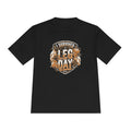 I Survived Leg Day Unisex Moisture Wicking Tee