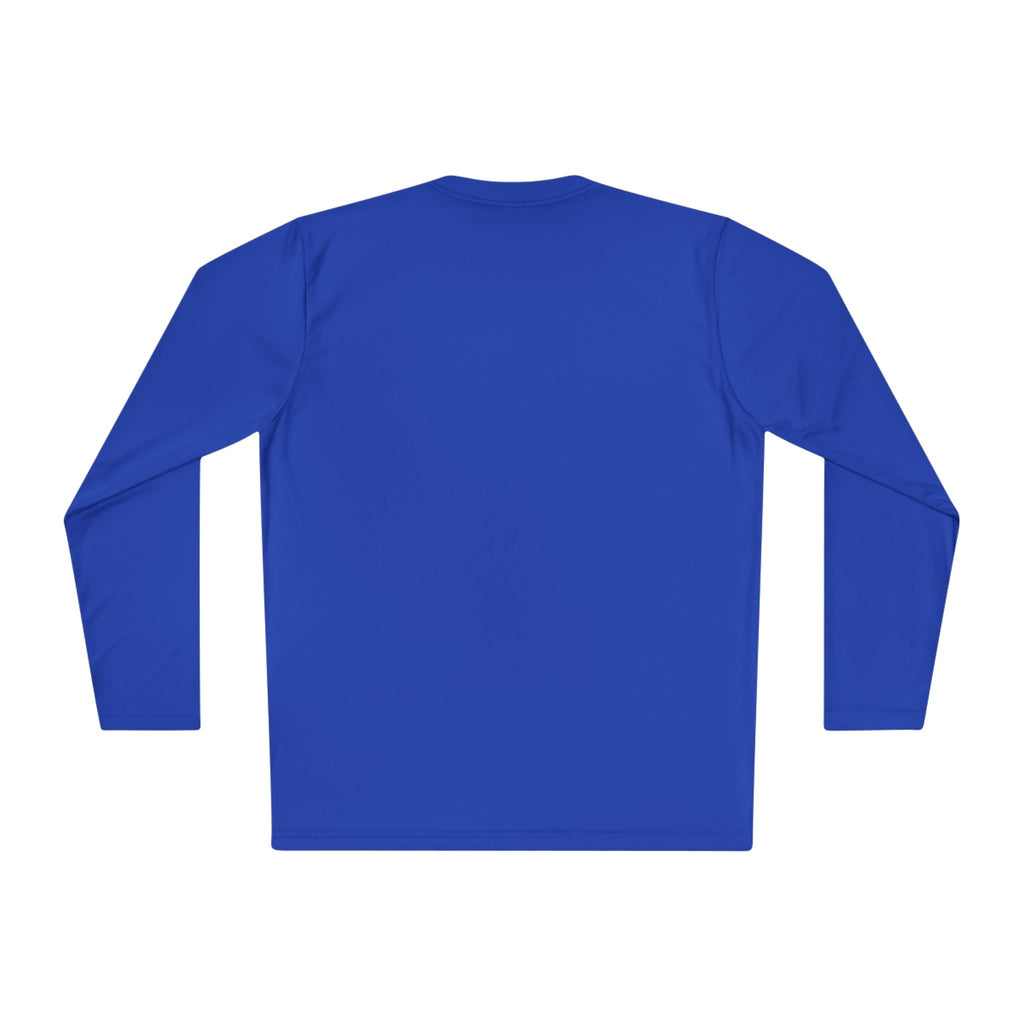 Professional Re-Racker Unisex Lightweight Long Sleeve Tee