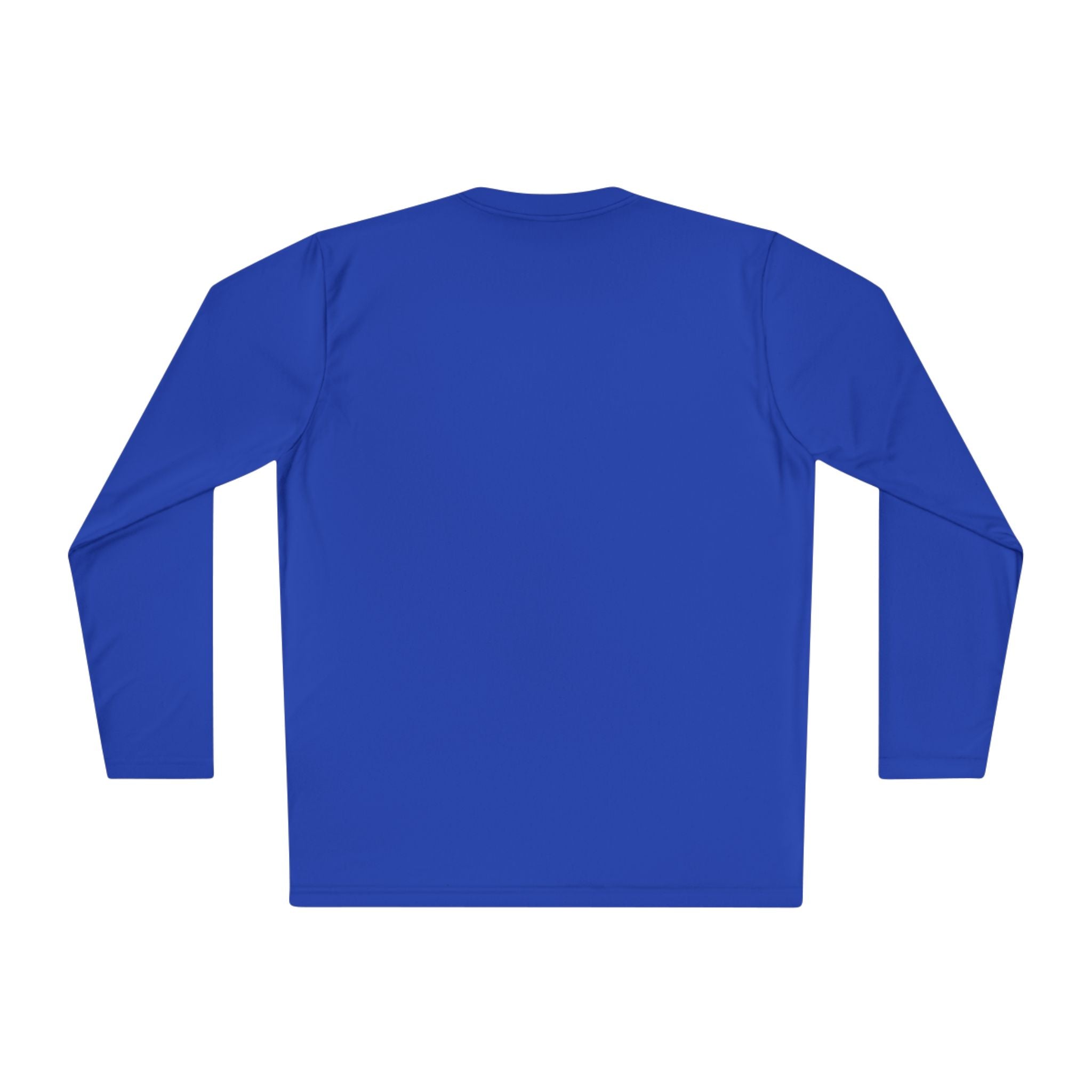 Professional Re-Racker Unisex Lightweight Long Sleeve Tee