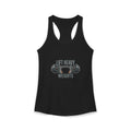 Lift Heavy Weights Women's Ideal Racerback Tank